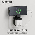 Portable Phone Stand Clamp for Adapter