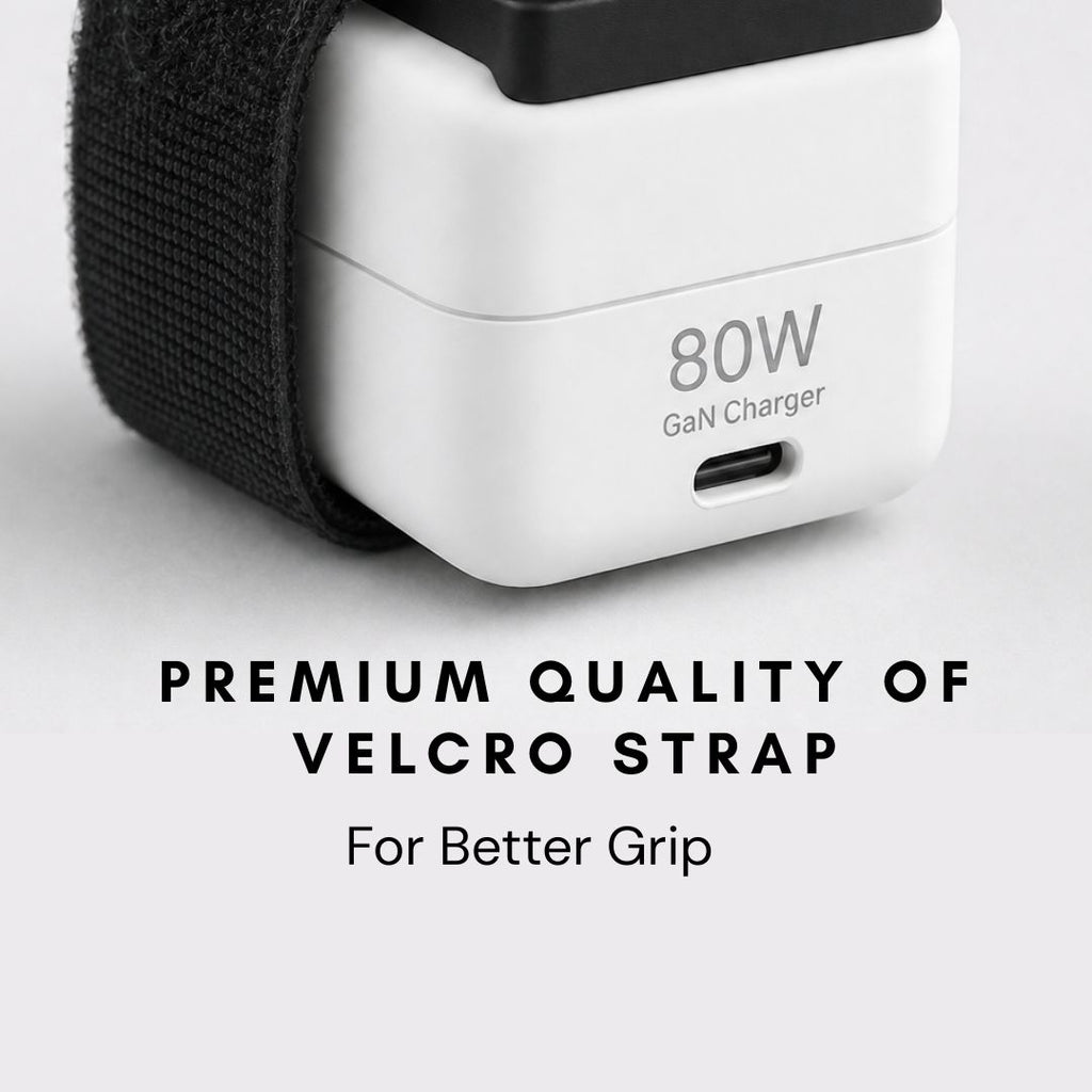 Portable Phone Stand Clamp for Adapter