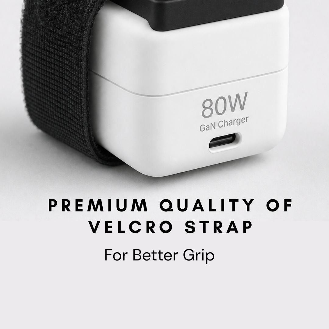 Portable Phone Stand Clamp for Adapter