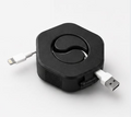 Portable Cable Organizer