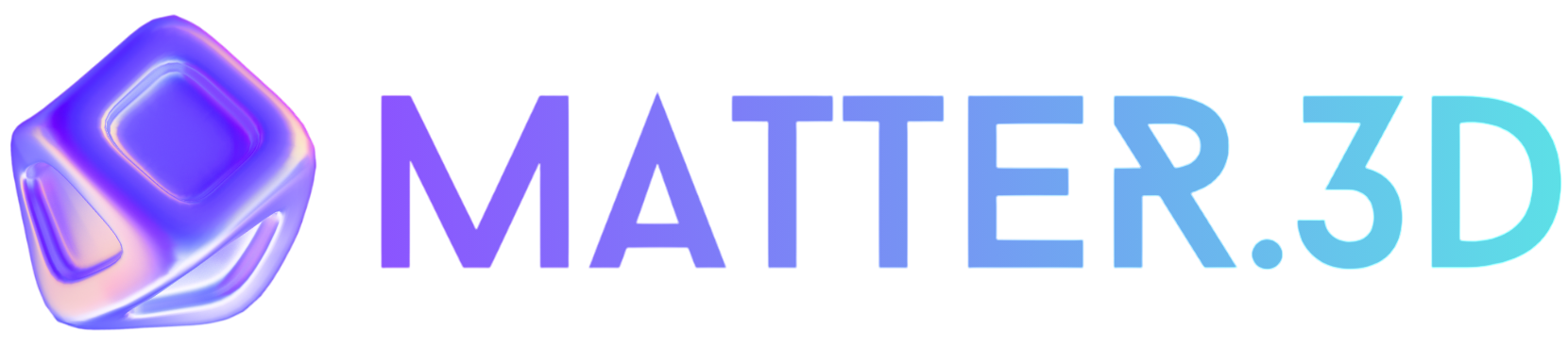 Matter.3D
